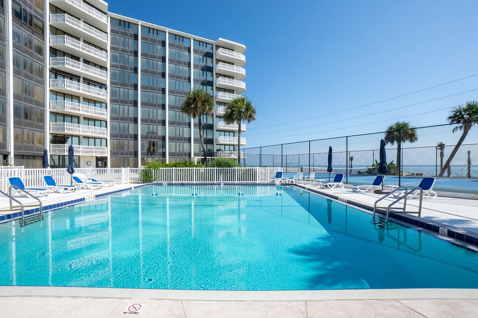 3580 S OCEAN SHORE BLVD #308, FLAGLER BEACH, FL, 32136