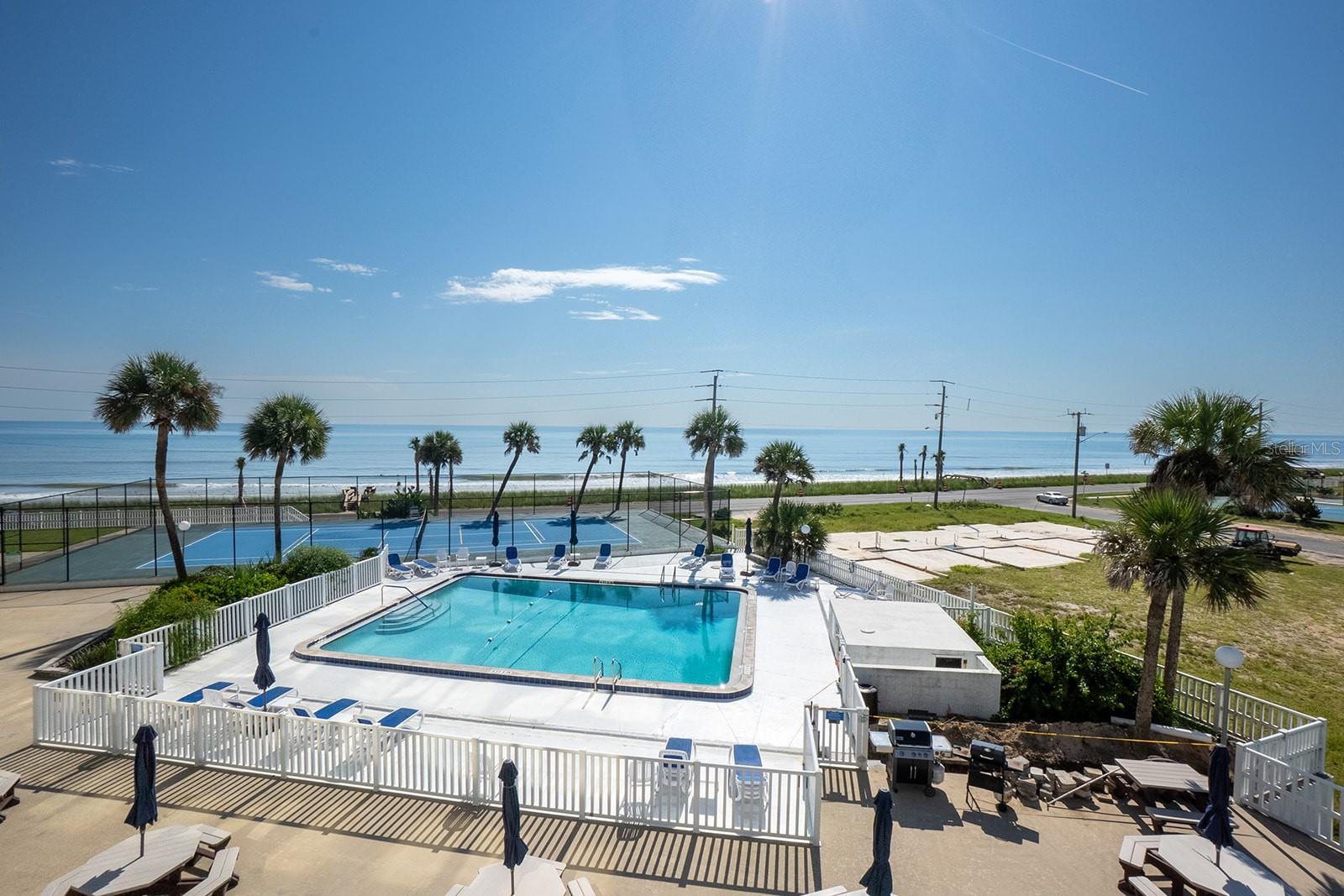 3580 S OCEAN SHORE BLVD #308, FLAGLER BEACH, FL, 32136