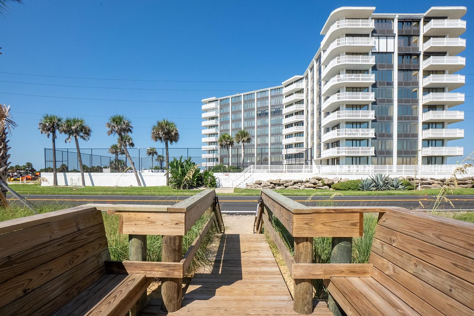 3580 S OCEAN SHORE BLVD #308, FLAGLER BEACH, FL, 32136
