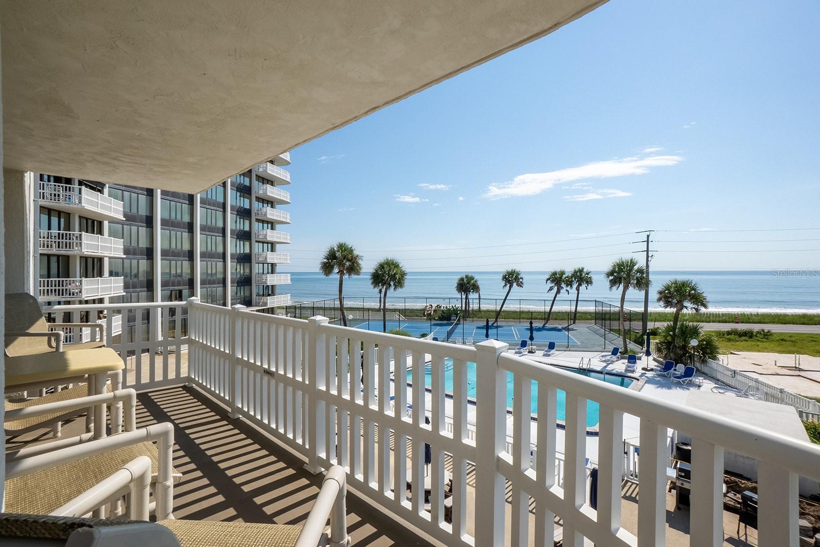 3580 S OCEAN SHORE BLVD #308, FLAGLER BEACH, FL, 32136