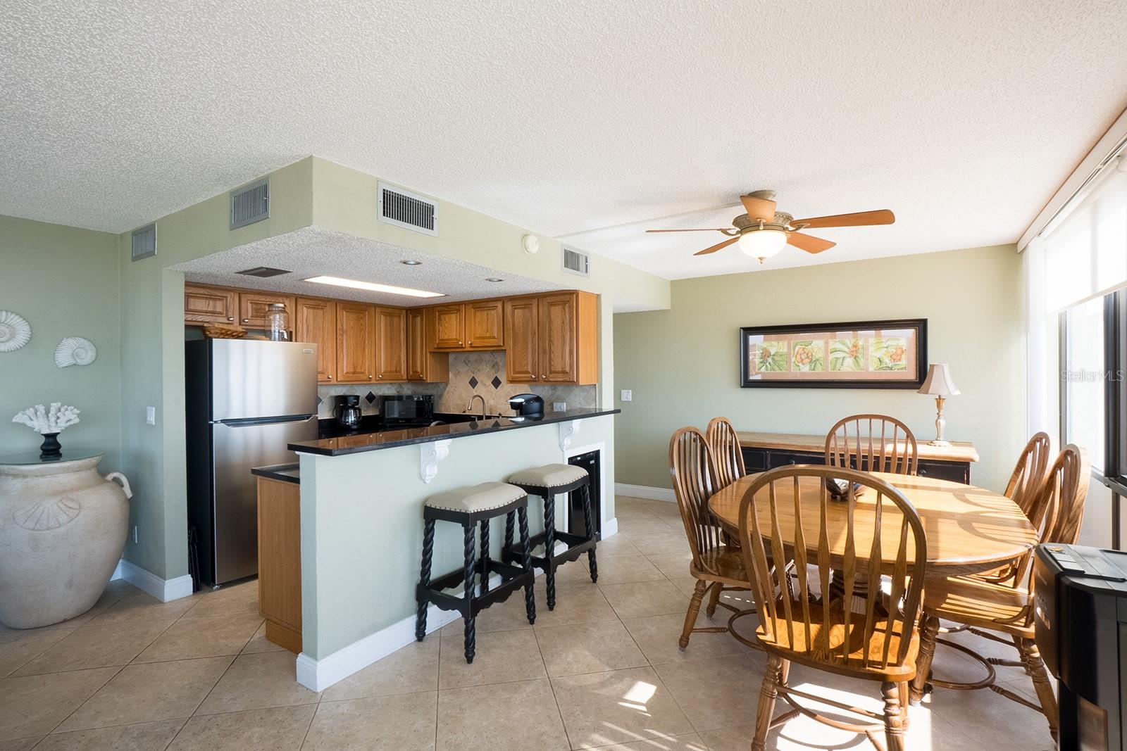 3580 S OCEAN SHORE BLVD #308, FLAGLER BEACH, FL, 32136