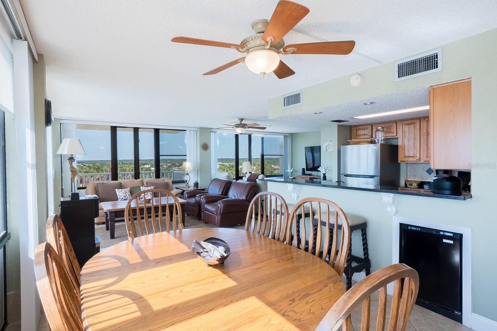 3580 S OCEAN SHORE BLVD #308, FLAGLER BEACH, FL, 32136