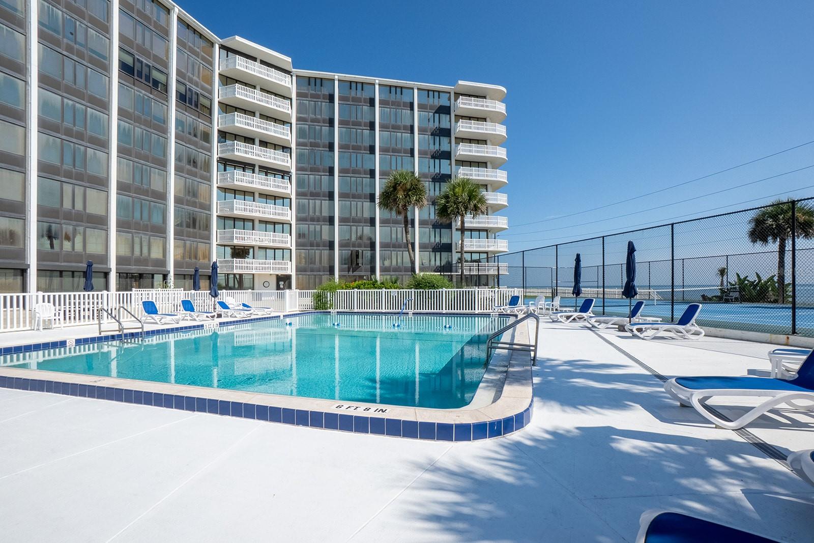 3580 S OCEAN SHORE BLVD #308, FLAGLER BEACH, FL, 32136
