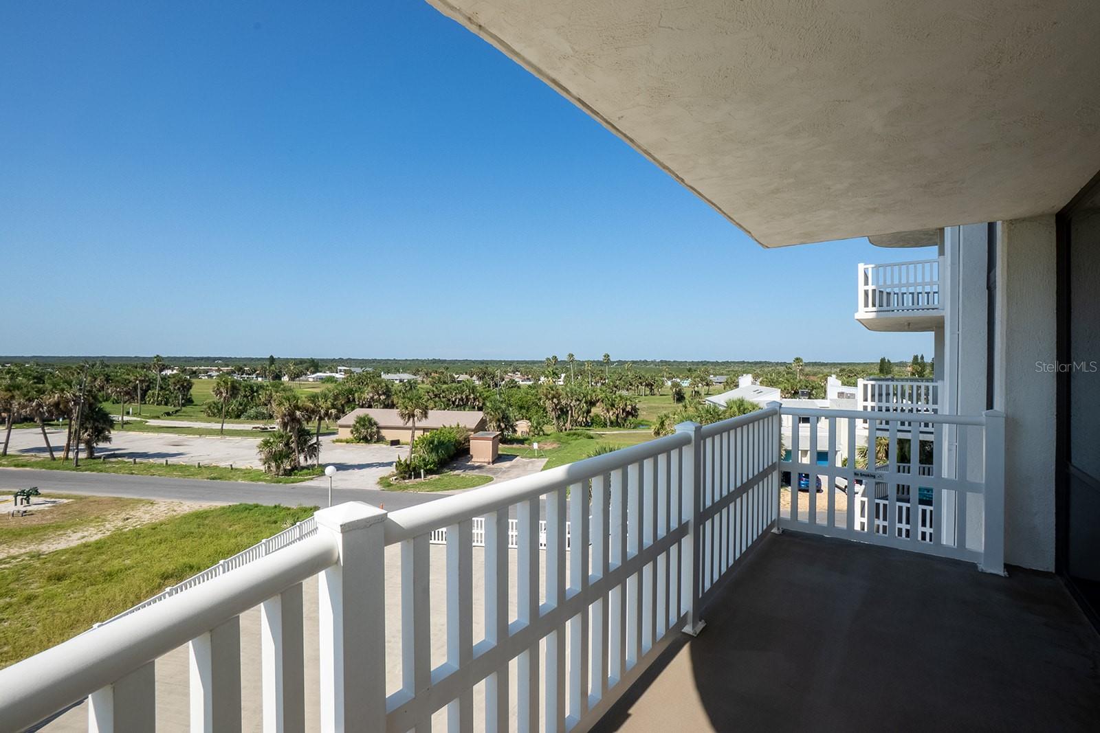 3580 S OCEAN SHORE BLVD #308, FLAGLER BEACH, FL, 32136