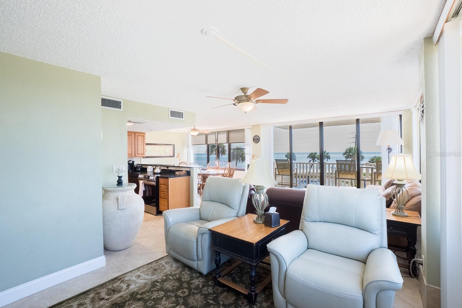 3580 S OCEAN SHORE BLVD #308, FLAGLER BEACH, FL, 32136