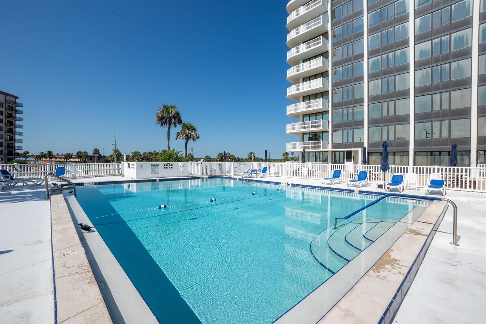 3580 S OCEAN SHORE BLVD #308, FLAGLER BEACH, FL, 32136