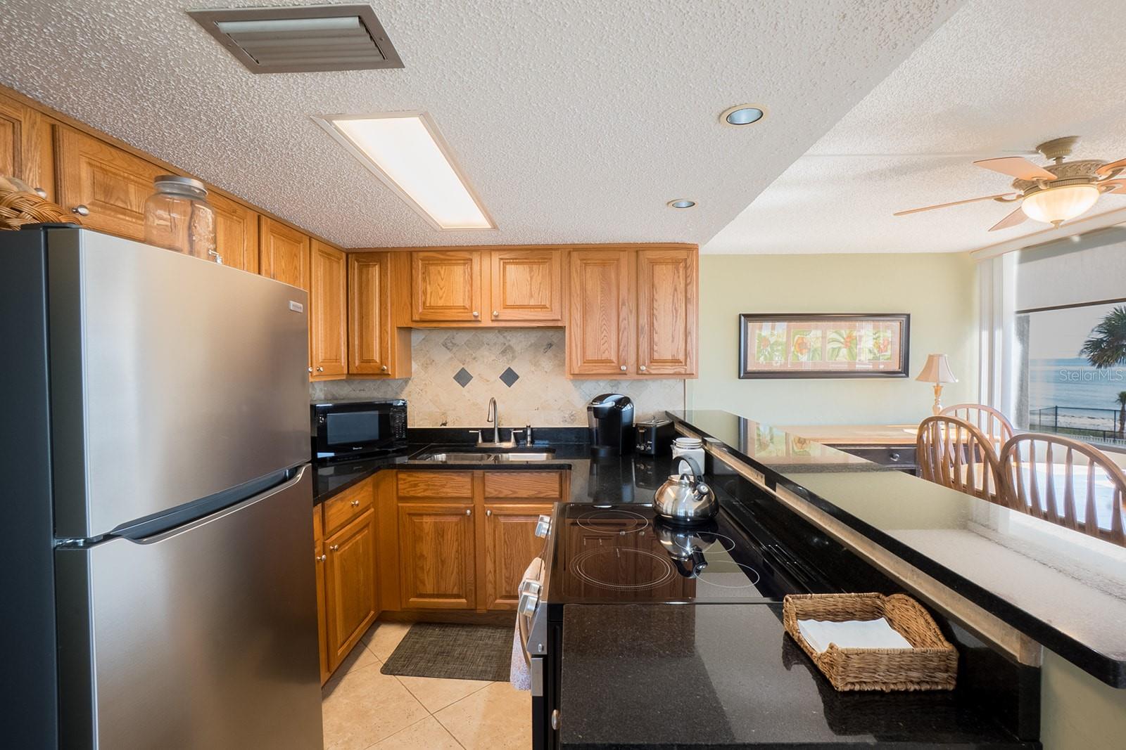 3580 S OCEAN SHORE BLVD #308, FLAGLER BEACH, FL, 32136