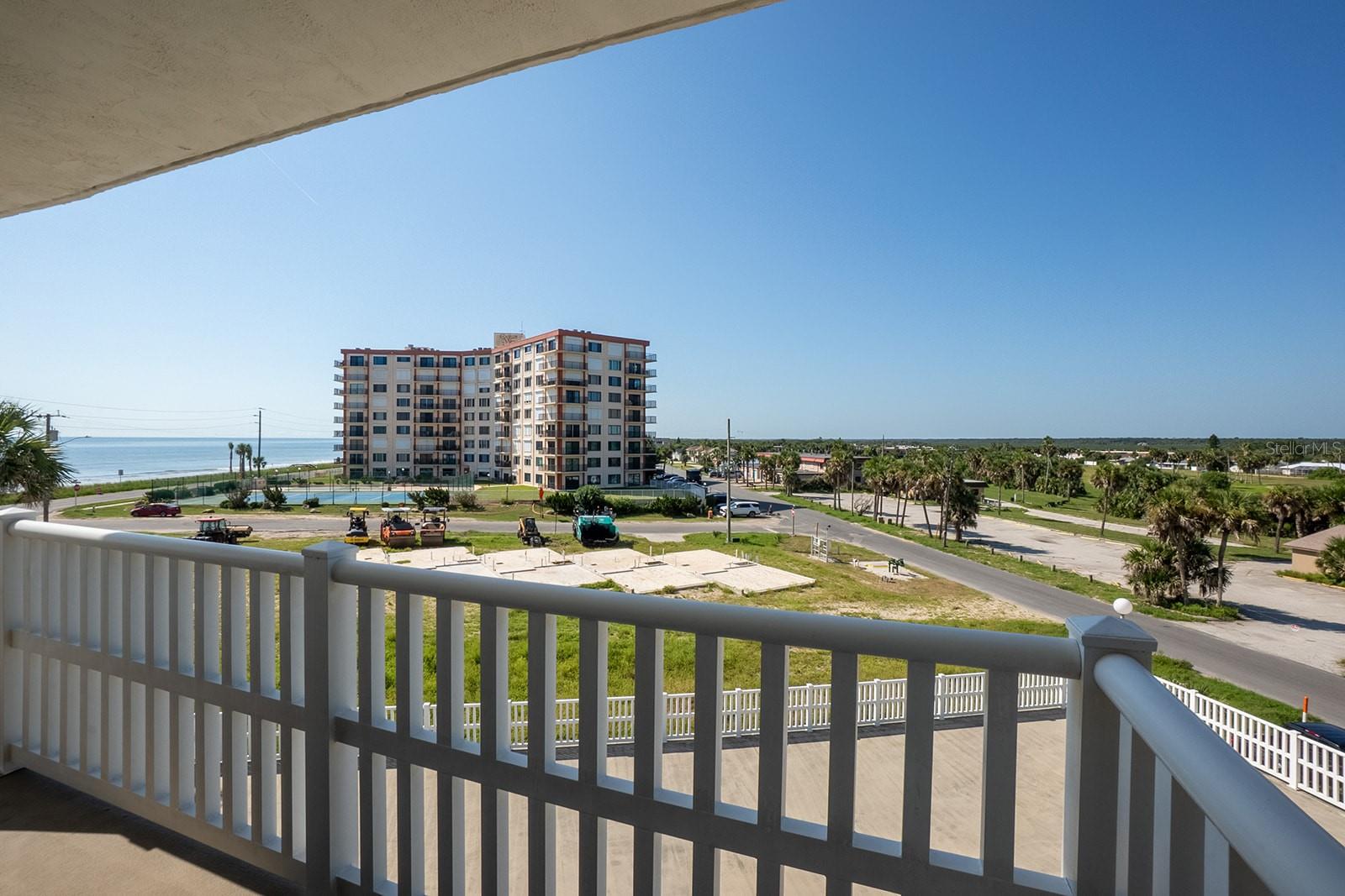 3580 S OCEAN SHORE BLVD #308, FLAGLER BEACH, FL, 32136