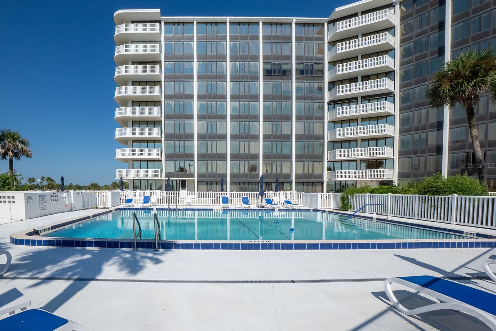 3580 S OCEAN SHORE BLVD #308, FLAGLER BEACH, FL, 32136