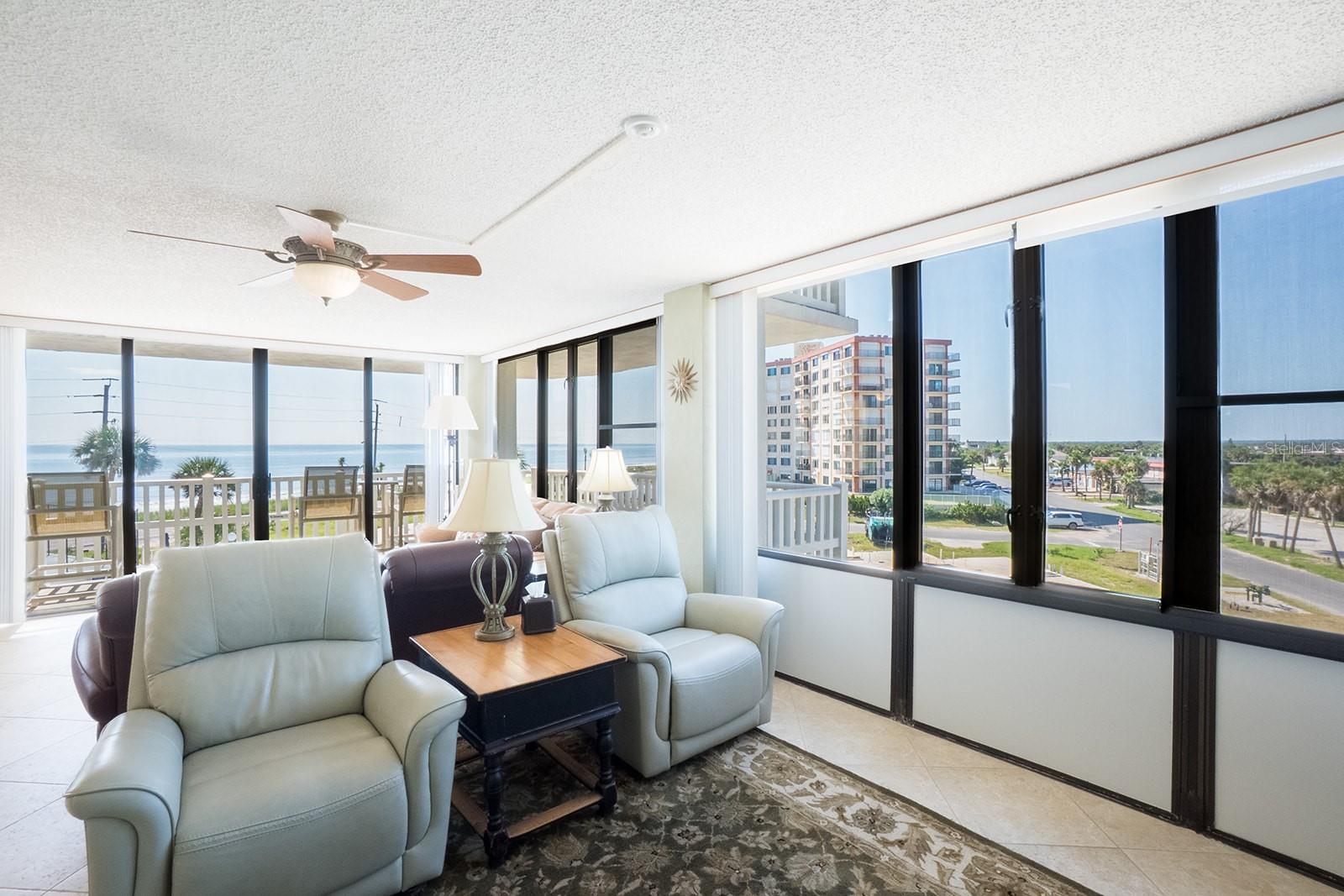 3580 S OCEAN SHORE BLVD #308, FLAGLER BEACH, FL, 32136