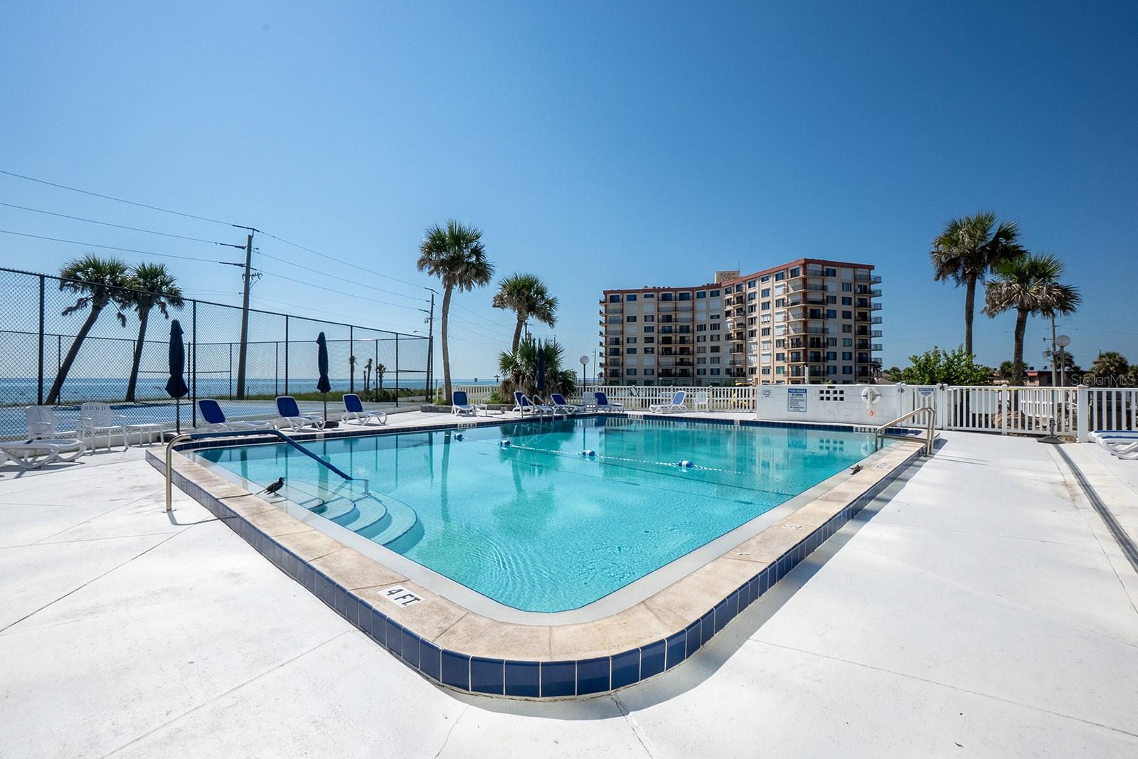 3580 S OCEAN SHORE BLVD #308, FLAGLER BEACH, FL, 32136