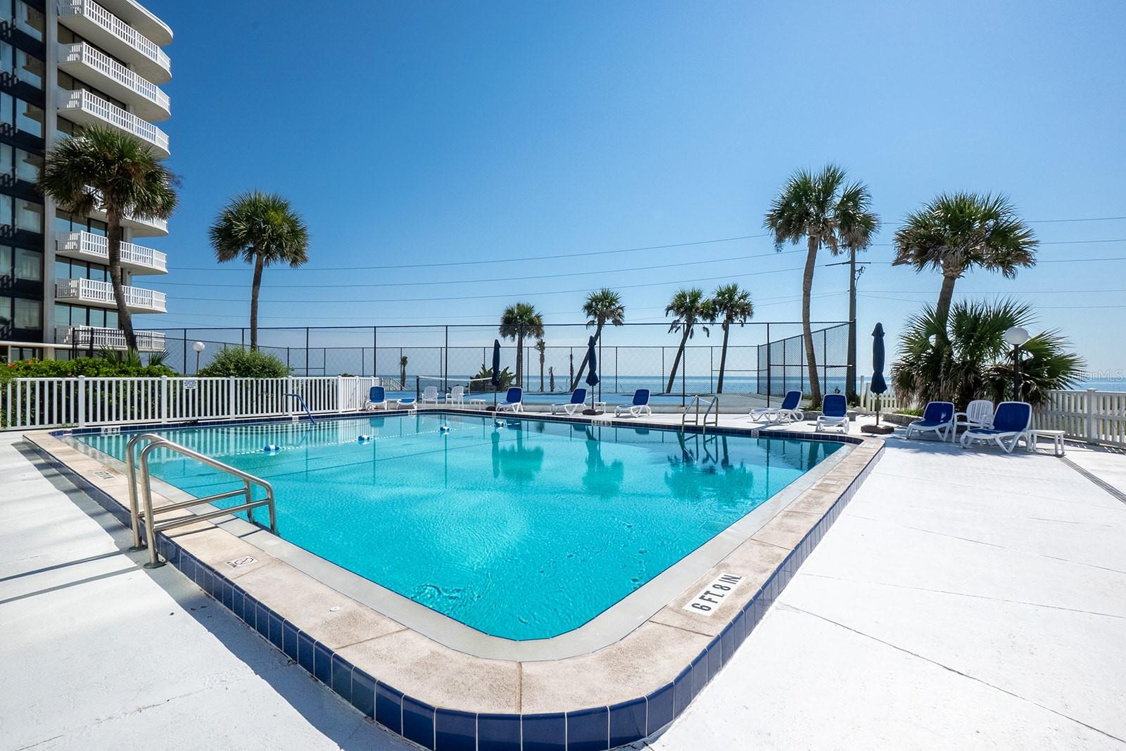 3580 S OCEAN SHORE BLVD #308, FLAGLER BEACH, FL, 32136