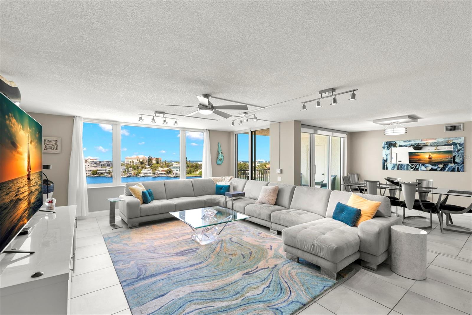 736 ISLAND WAY #604, CLEARWATER BEACH, FL, 33767