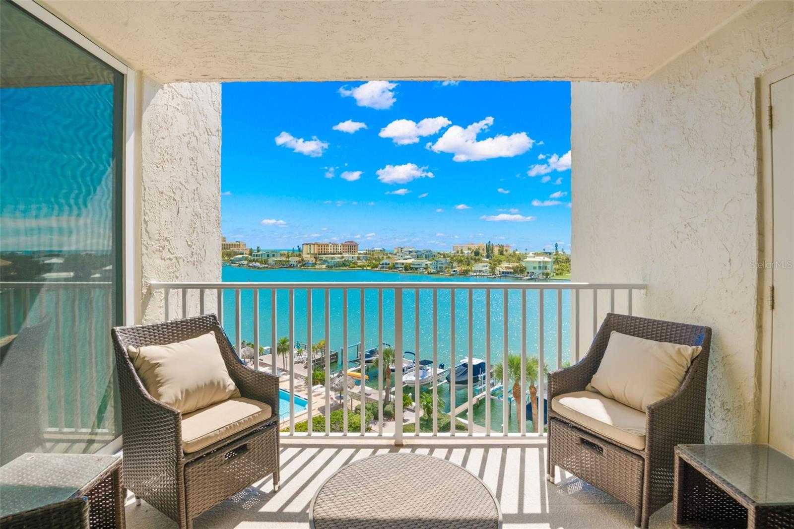 736 ISLAND WAY #604, CLEARWATER BEACH, FL, 33767