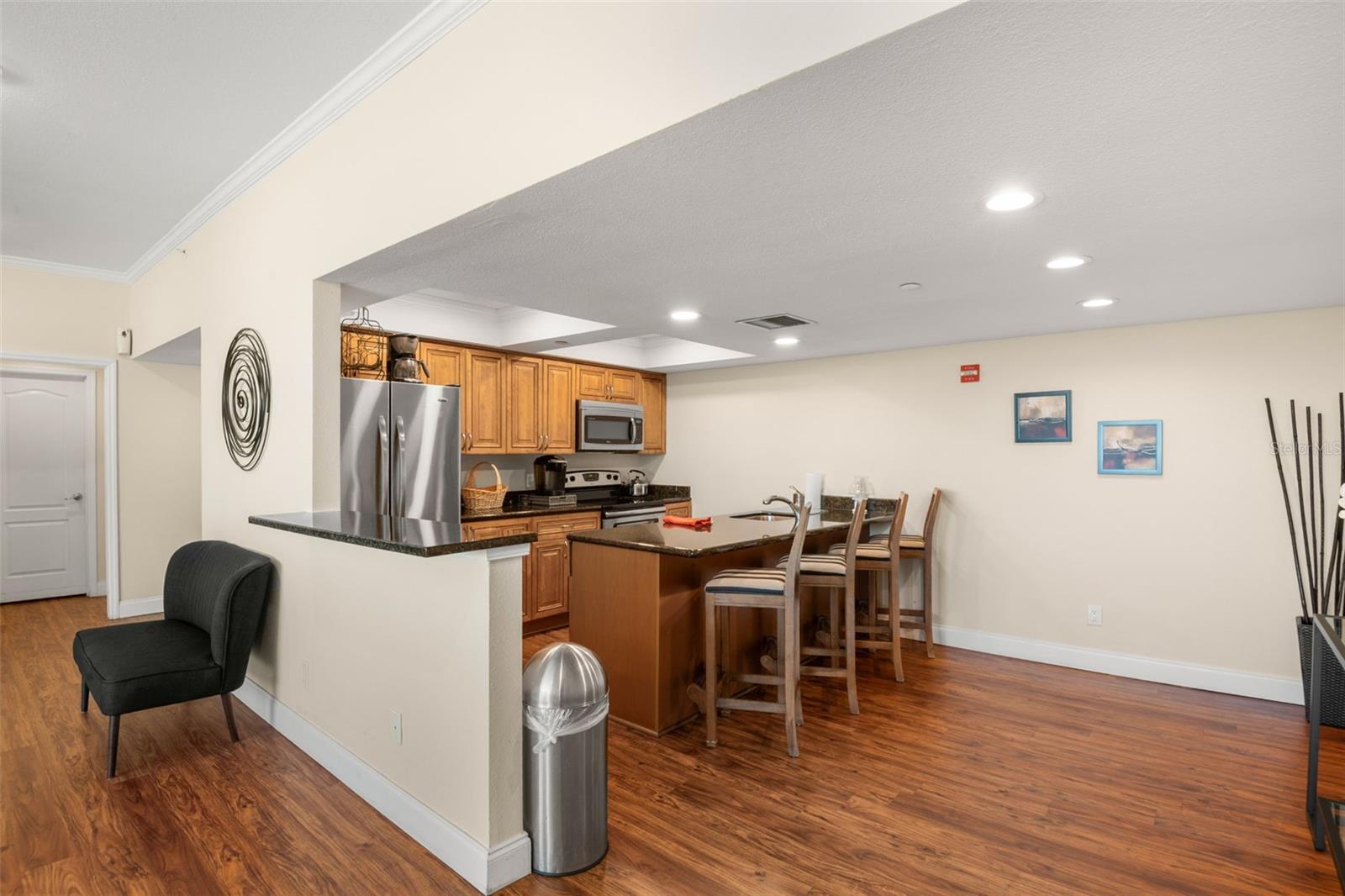 736 ISLAND WAY #604, CLEARWATER BEACH, FL, 33767