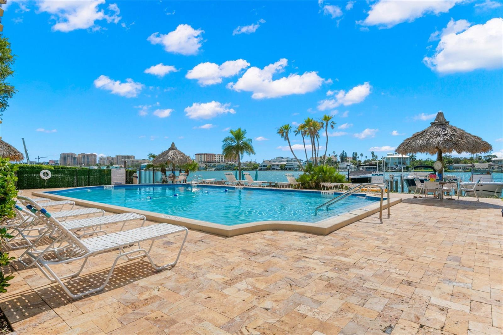 736 ISLAND WAY #604, CLEARWATER BEACH, FL, 33767