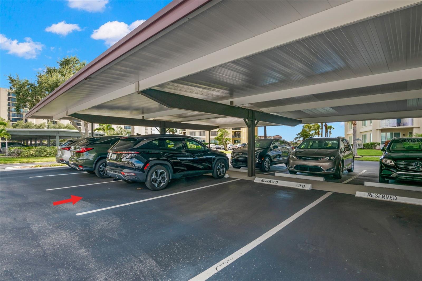 736 ISLAND WAY #604, CLEARWATER BEACH, FL, 33767