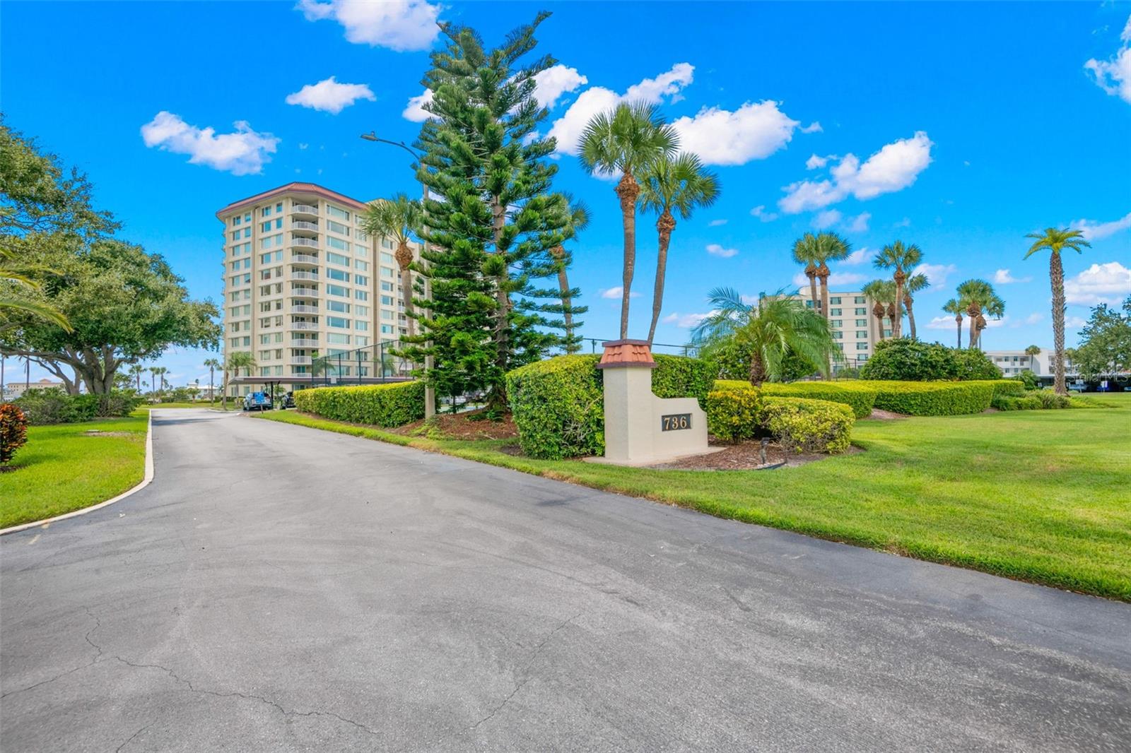 736 ISLAND WAY #604, CLEARWATER BEACH, FL, 33767