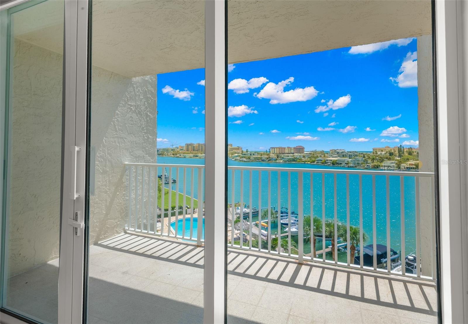 736 ISLAND WAY #604, CLEARWATER BEACH, FL, 33767