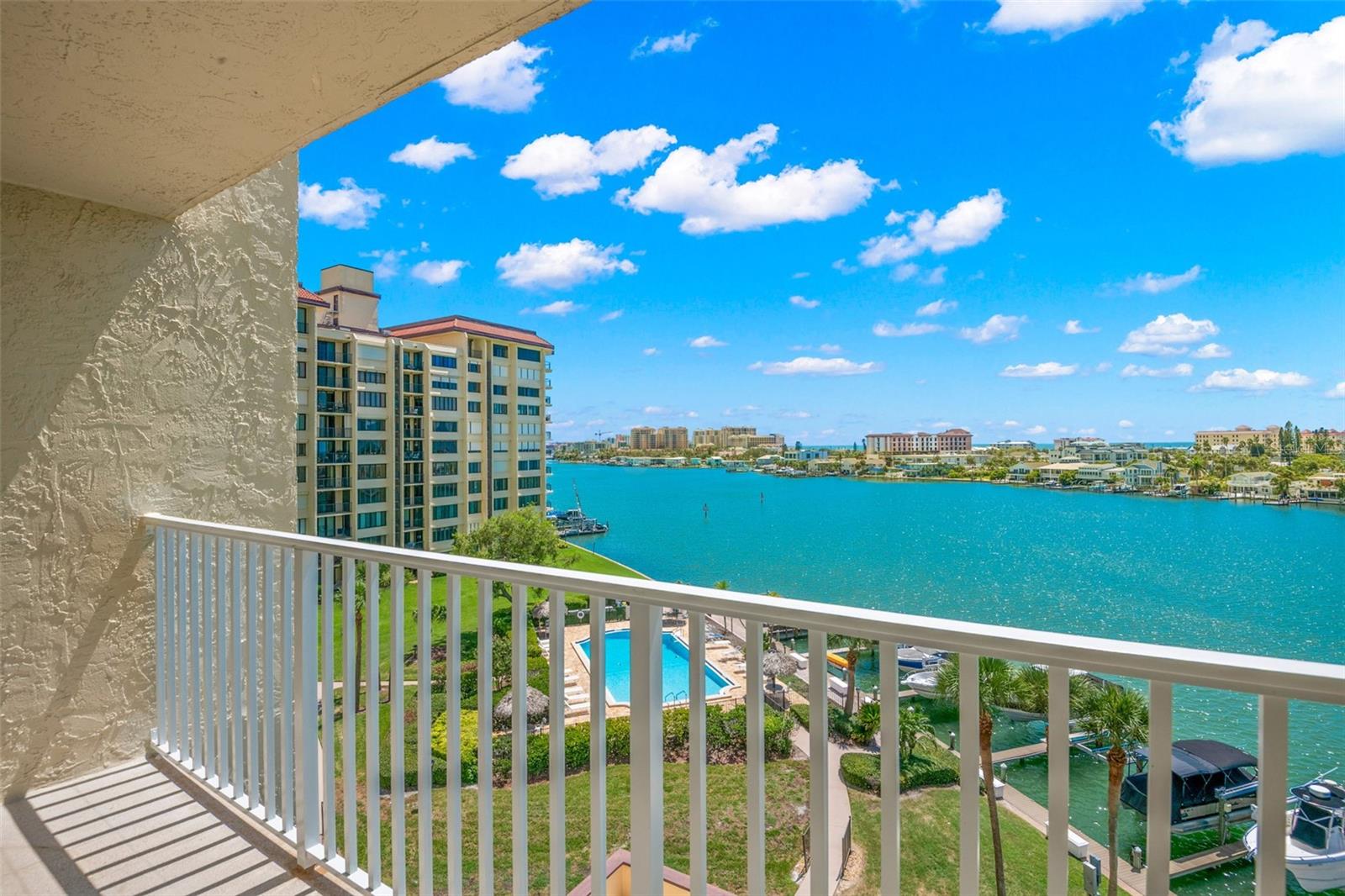 736 ISLAND WAY #604, CLEARWATER BEACH, FL, 33767
