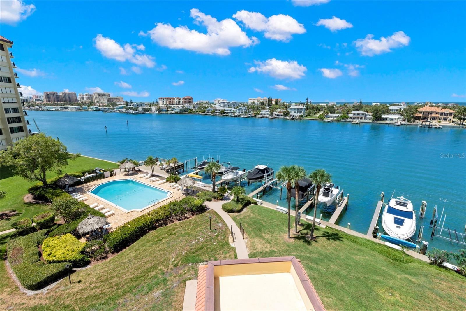 736 ISLAND WAY #604, CLEARWATER BEACH, FL, 33767