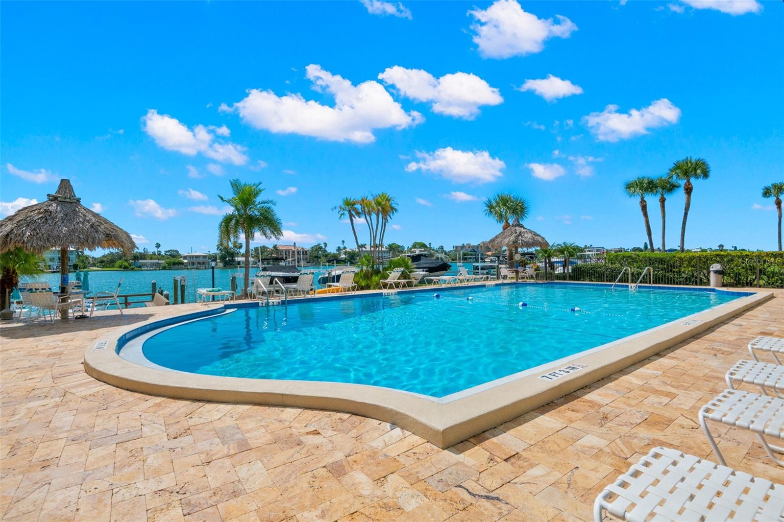 736 ISLAND WAY #604, CLEARWATER BEACH, FL, 33767