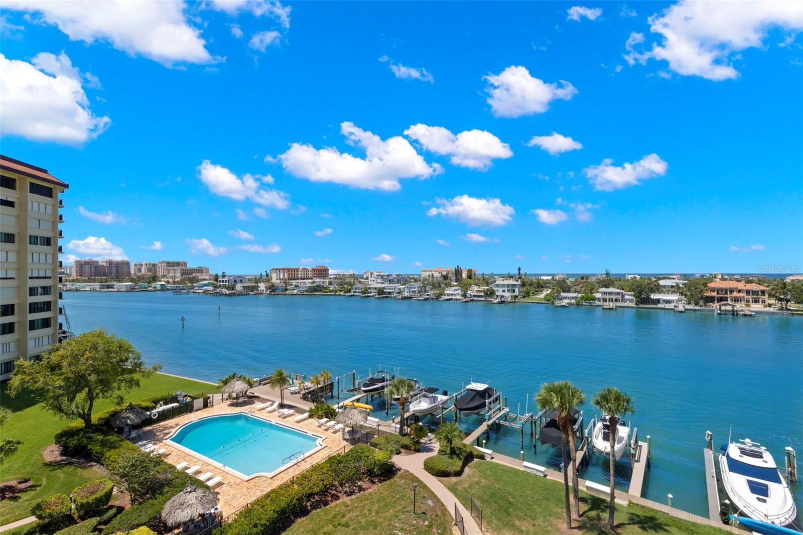 736 ISLAND WAY #604, CLEARWATER BEACH, FL, 33767