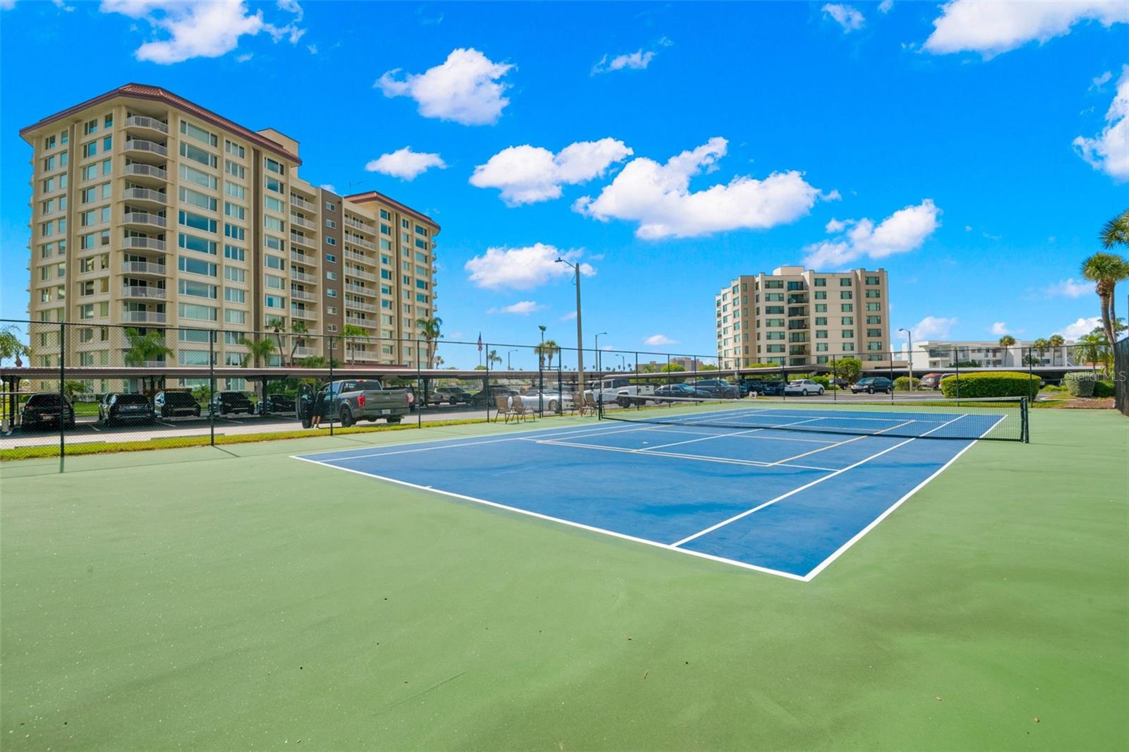 736 ISLAND WAY #604, CLEARWATER BEACH, FL, 33767