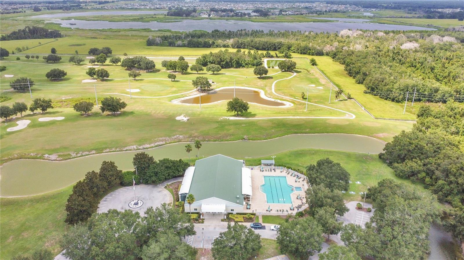 32708 WESTWOOD LOOP, LEESBURG, FL, 34748