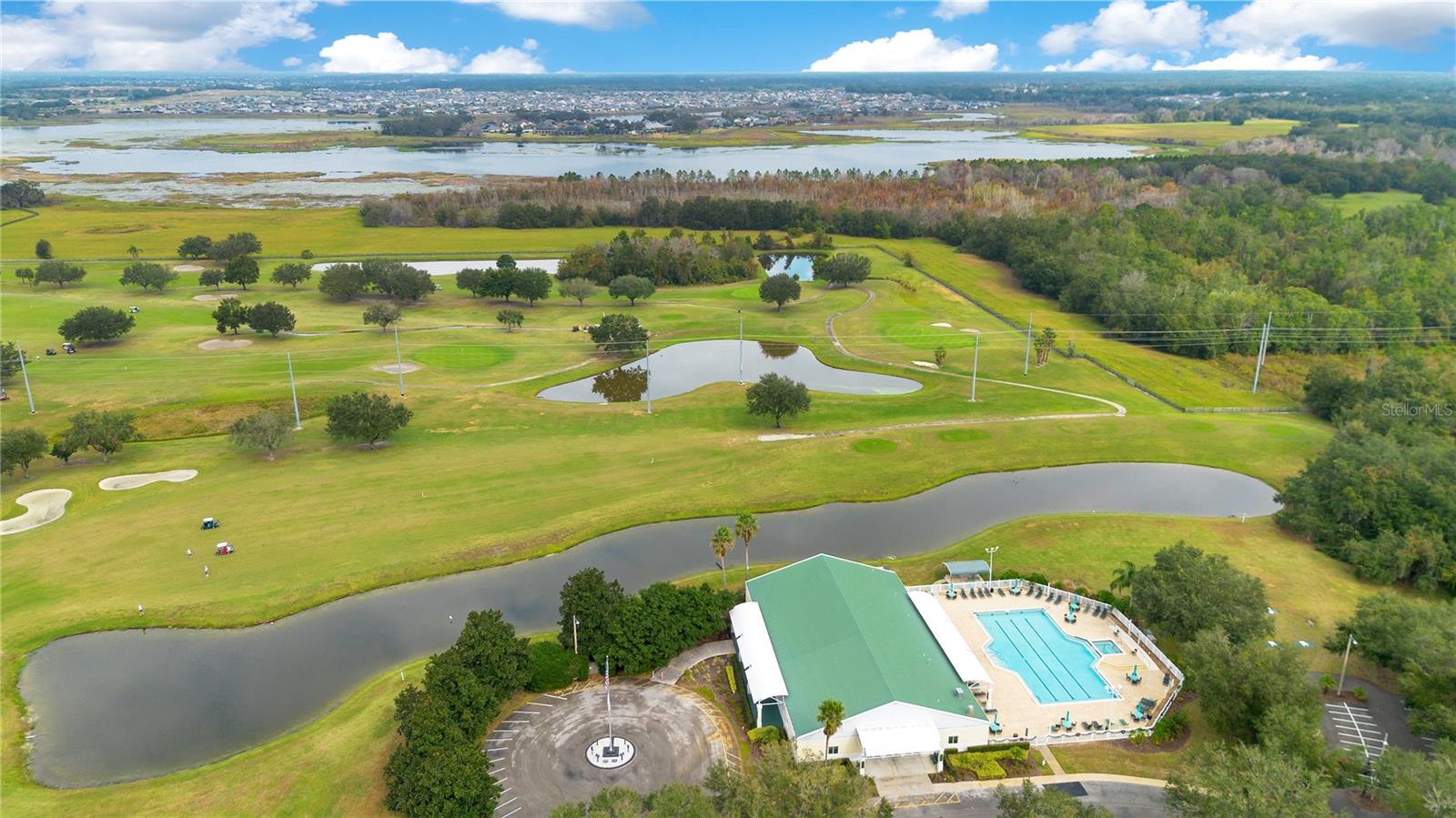 32708 WESTWOOD LOOP, LEESBURG, FL, 34748