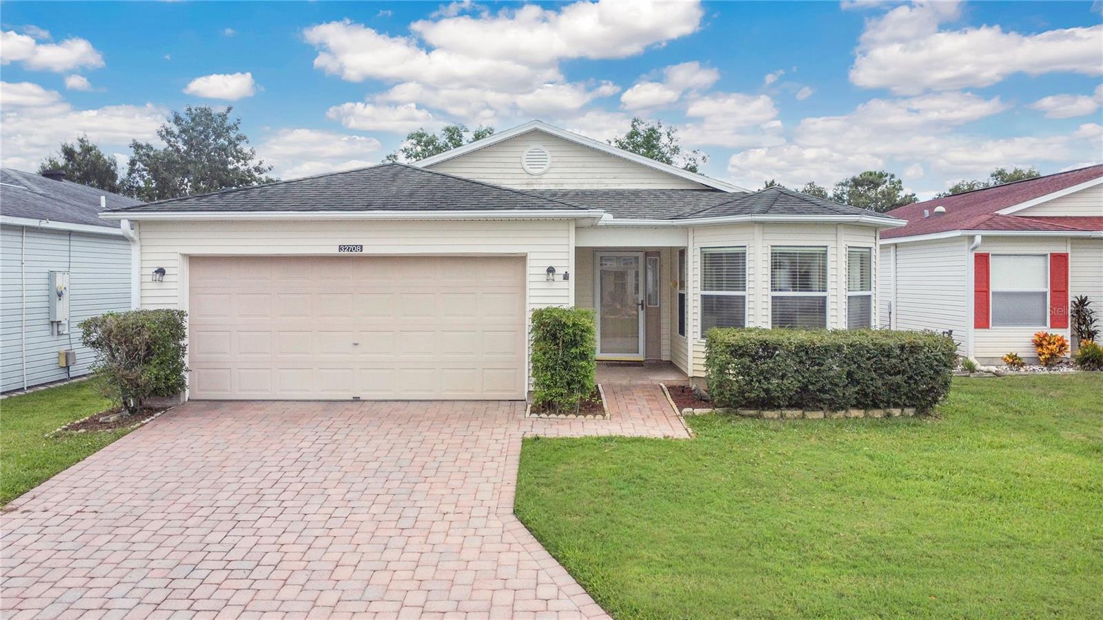 32708 WESTWOOD LOOP, LEESBURG, FL, 34748