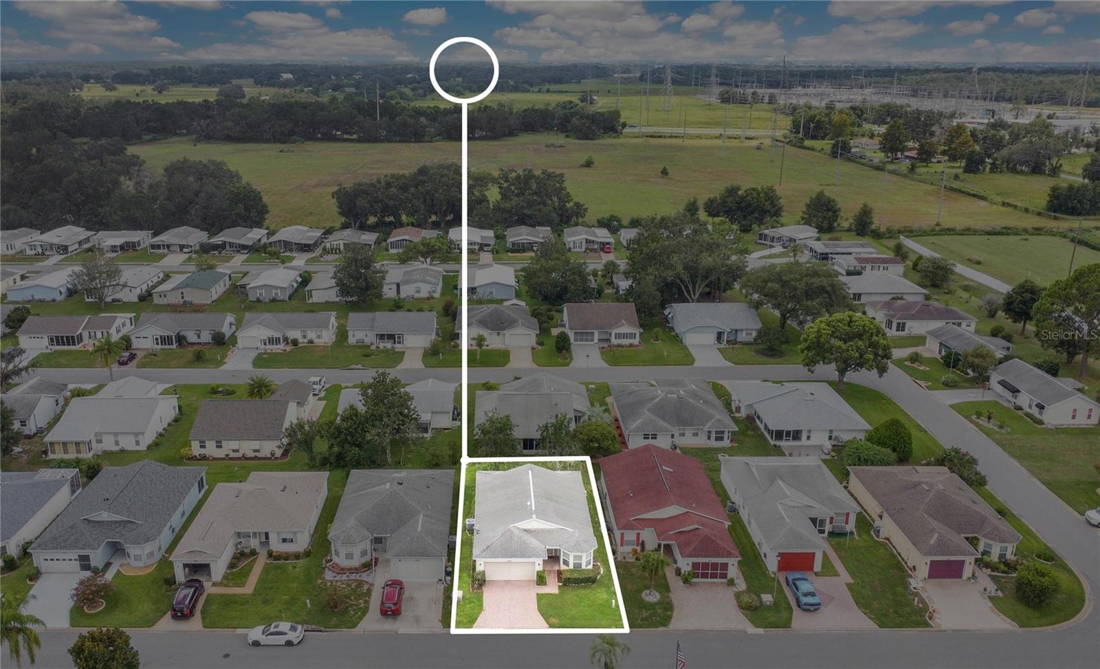 32708 WESTWOOD LOOP, LEESBURG, FL, 34748