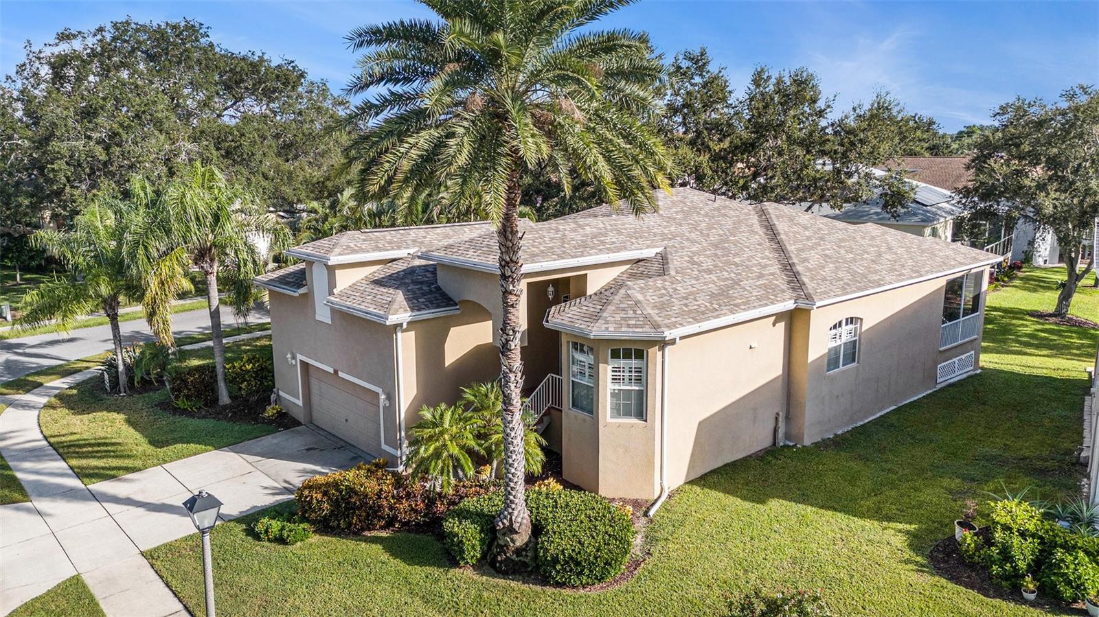 1001 SPOONTAIL CT, TARPON SPRINGS, FL, 34689