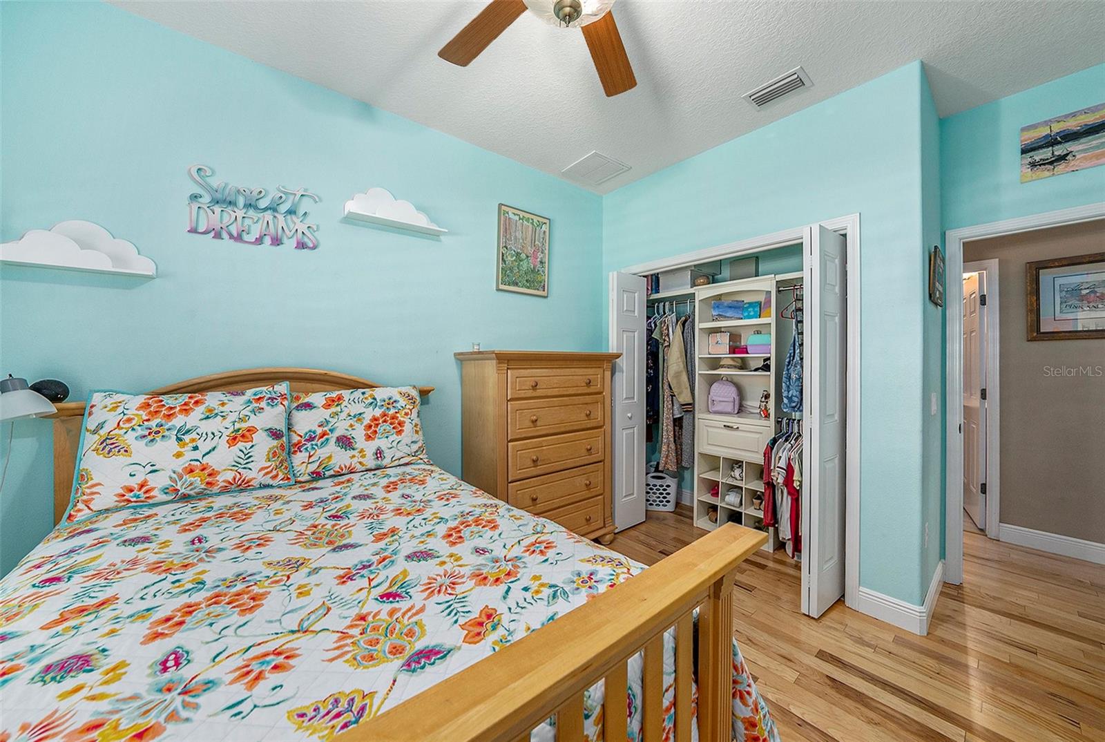 1001 SPOONTAIL CT, TARPON SPRINGS, FL, 34689