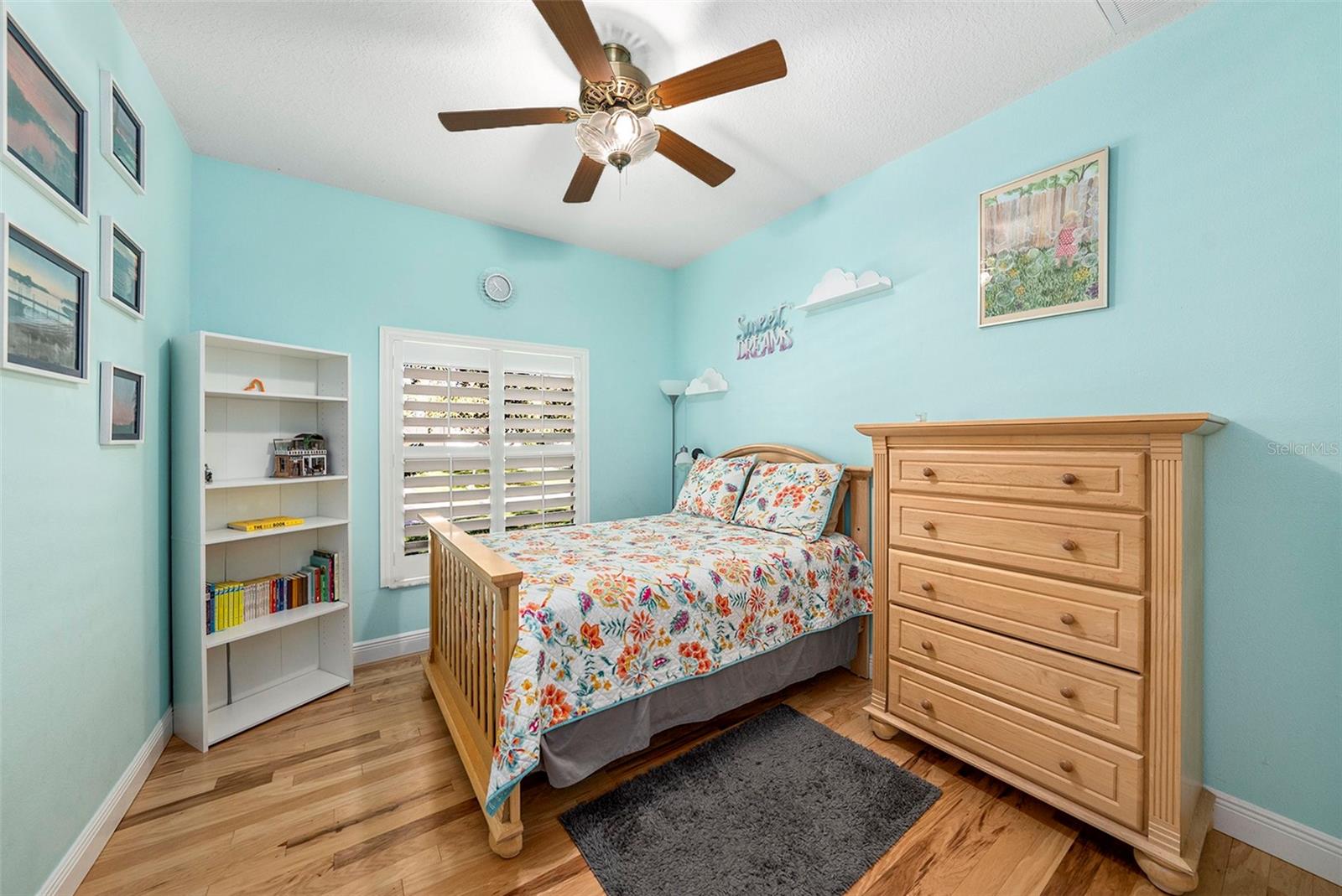 1001 SPOONTAIL CT, TARPON SPRINGS, FL, 34689