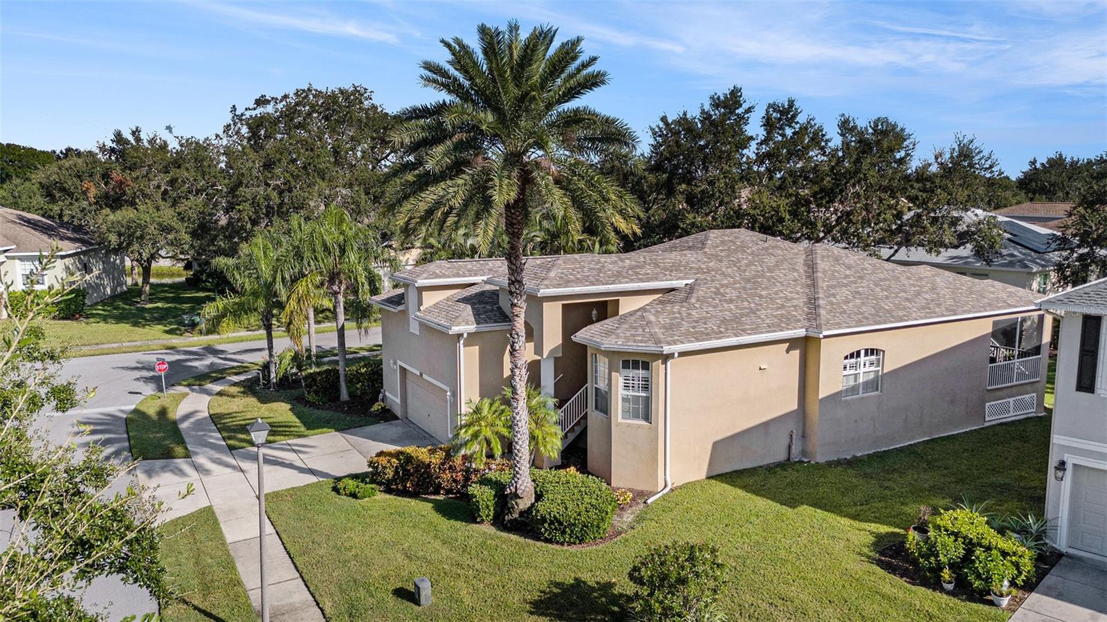 1001 SPOONTAIL CT, TARPON SPRINGS, FL, 34689
