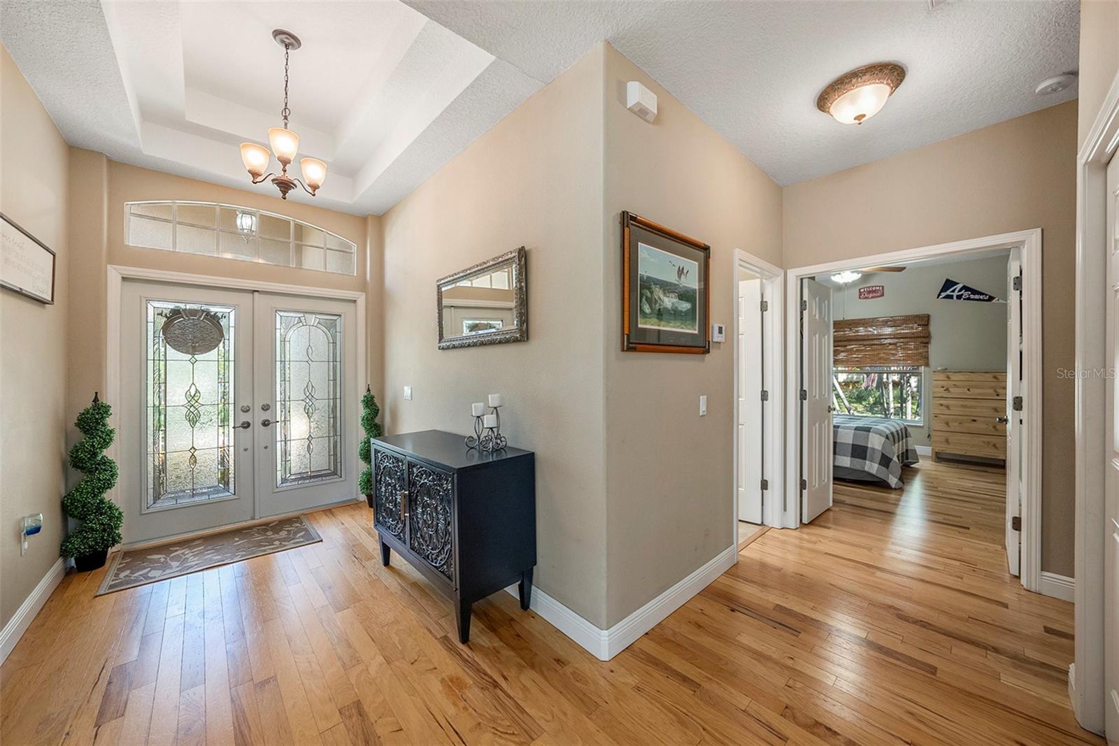 1001 SPOONTAIL CT, TARPON SPRINGS, FL, 34689