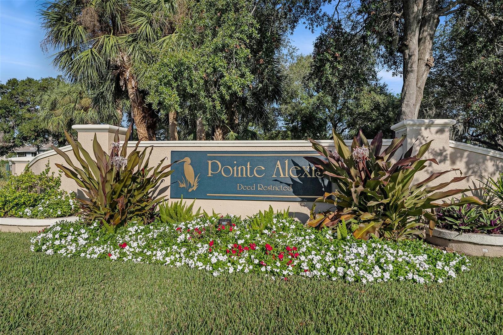 1001 SPOONTAIL CT, TARPON SPRINGS, FL, 34689