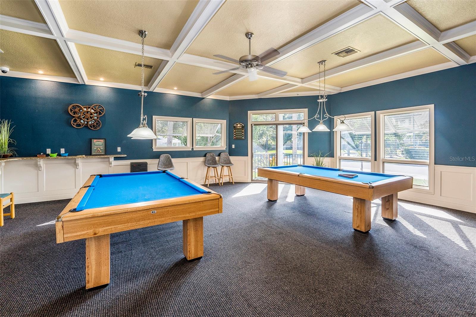 1001 SPOONTAIL CT, TARPON SPRINGS, FL, 34689