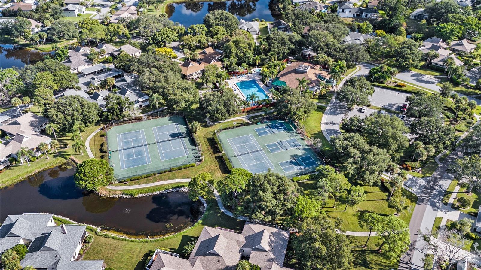 1001 SPOONTAIL CT, TARPON SPRINGS, FL, 34689