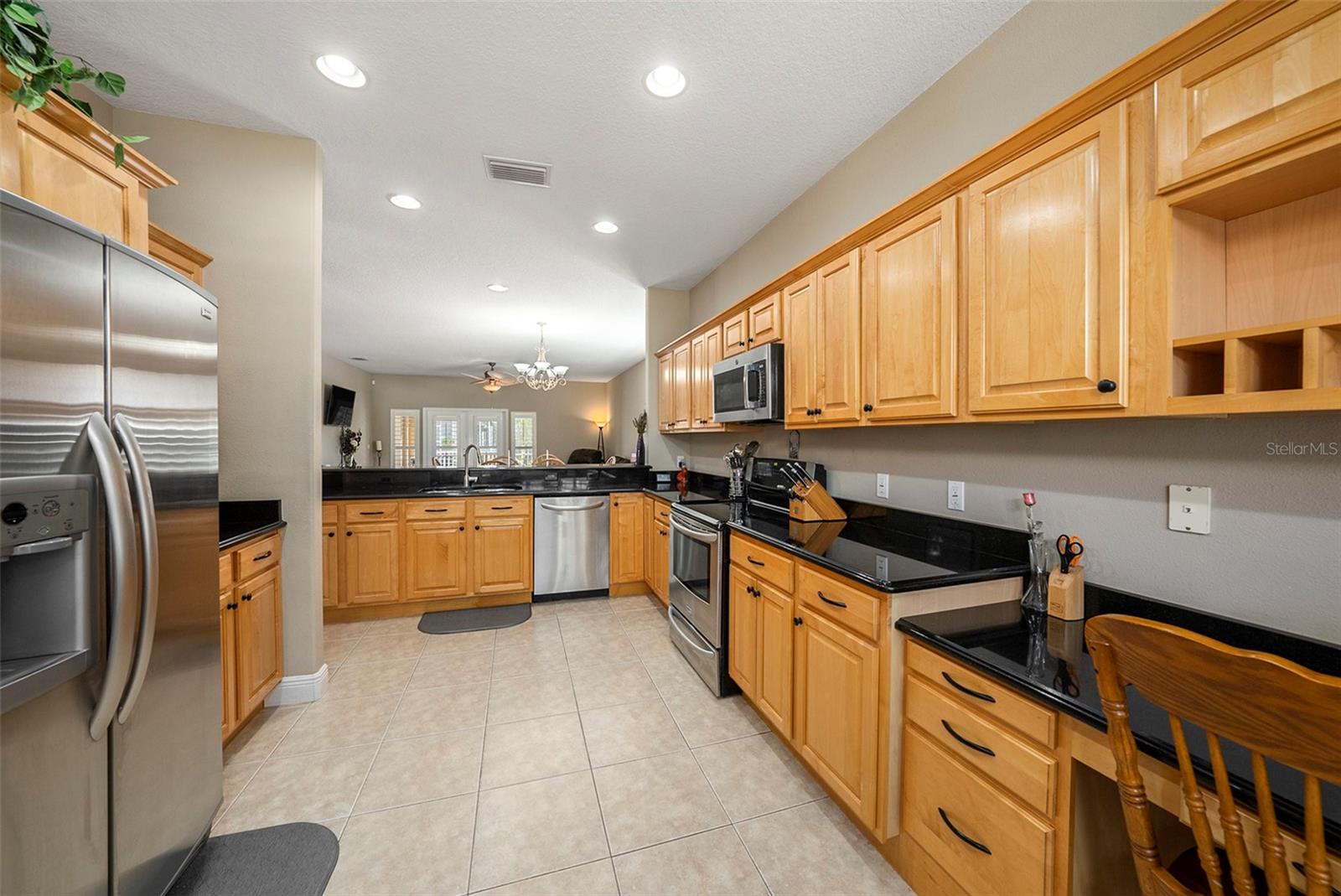 1001 SPOONTAIL CT, TARPON SPRINGS, FL, 34689