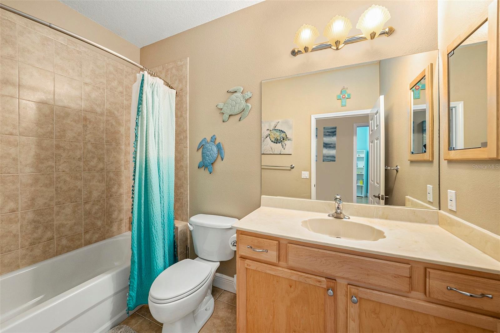 1001 SPOONTAIL CT, TARPON SPRINGS, FL, 34689