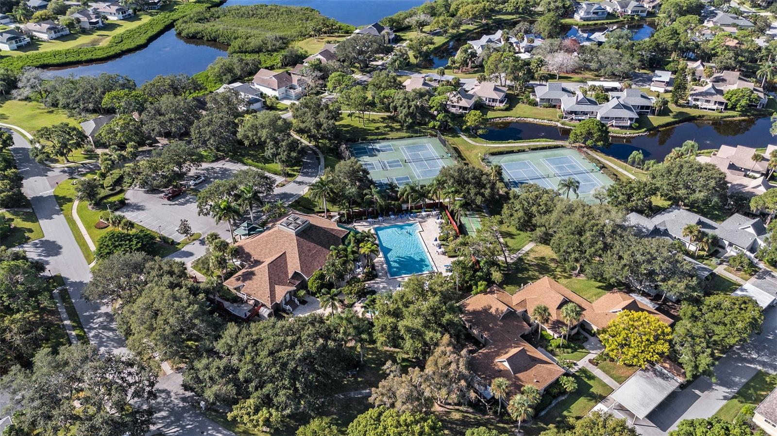 1001 SPOONTAIL CT, TARPON SPRINGS, FL, 34689