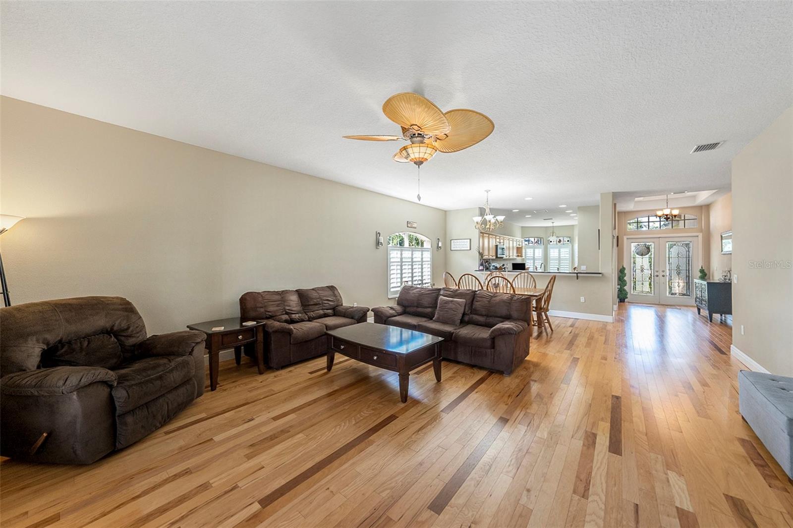 1001 SPOONTAIL CT, TARPON SPRINGS, FL, 34689