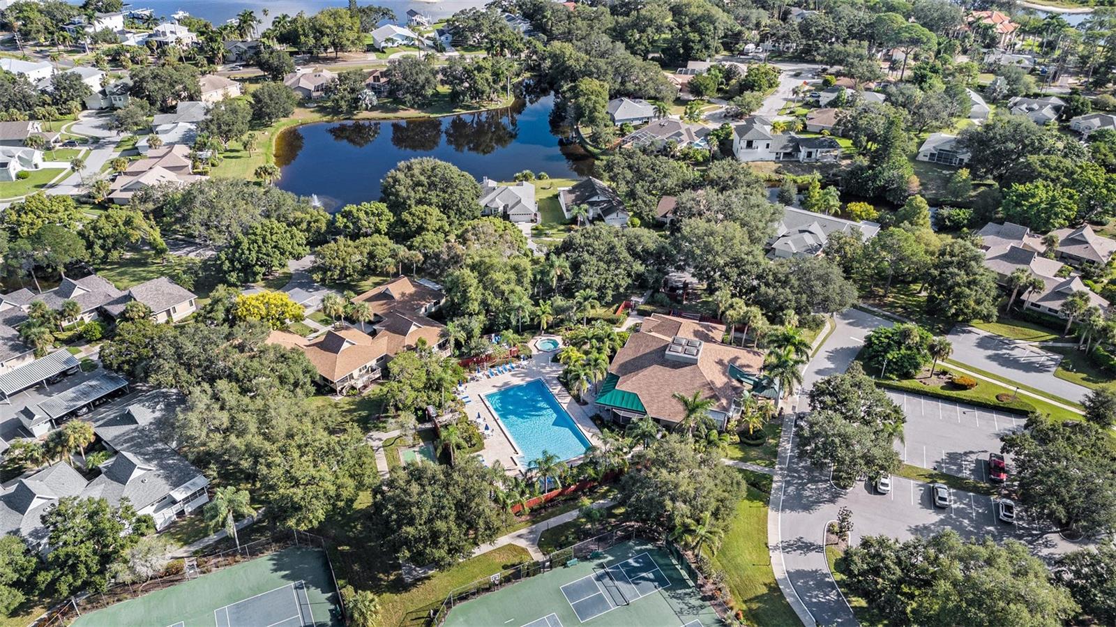 1001 SPOONTAIL CT, TARPON SPRINGS, FL, 34689