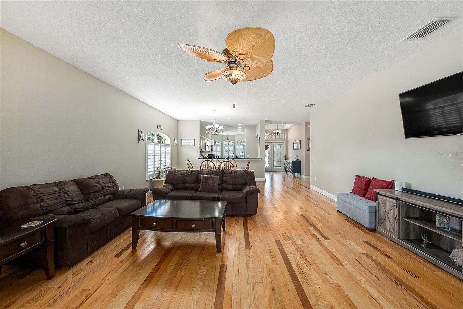 1001 SPOONTAIL CT, TARPON SPRINGS, FL, 34689