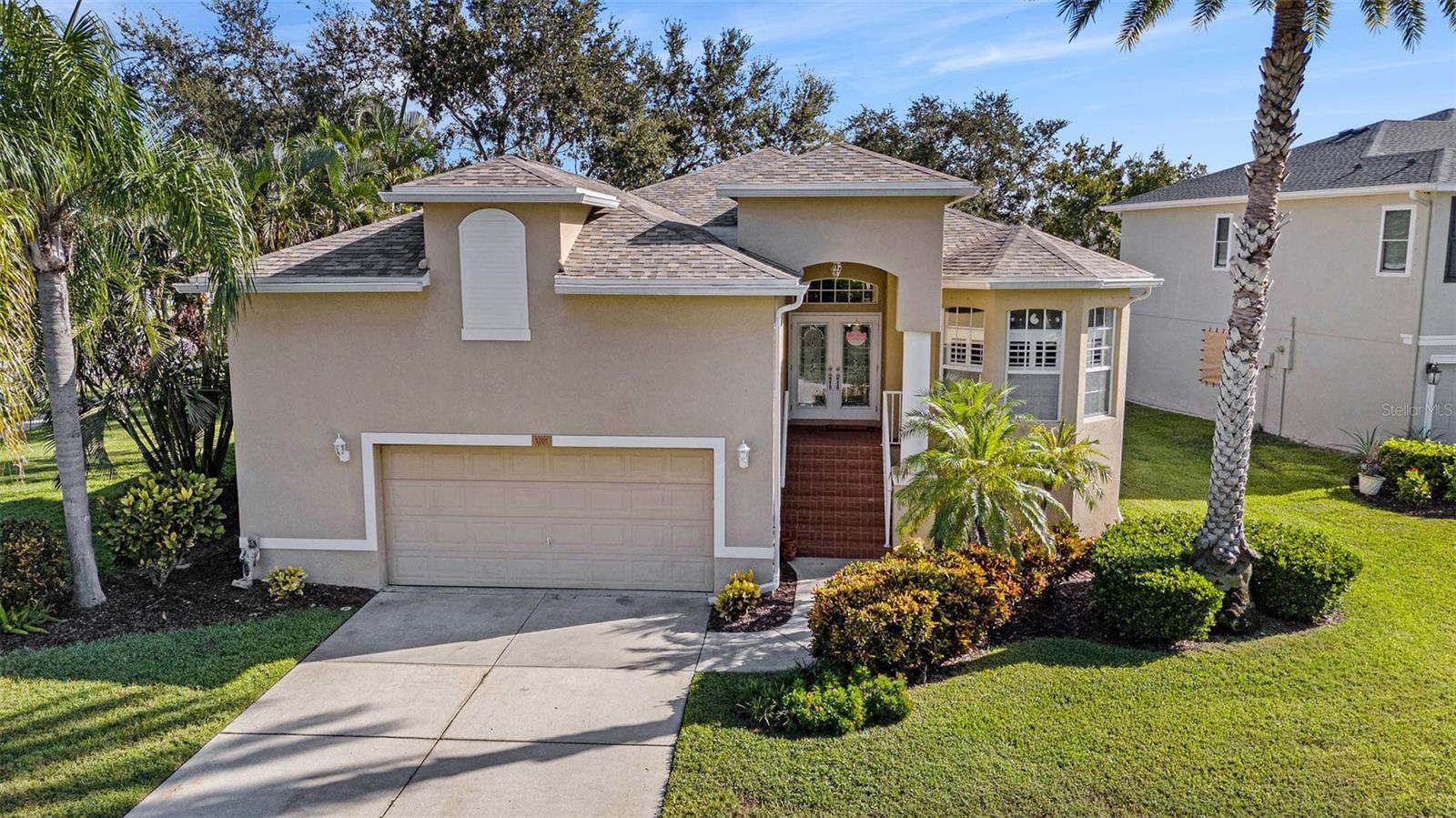 1001 SPOONTAIL CT, TARPON SPRINGS, FL, 34689