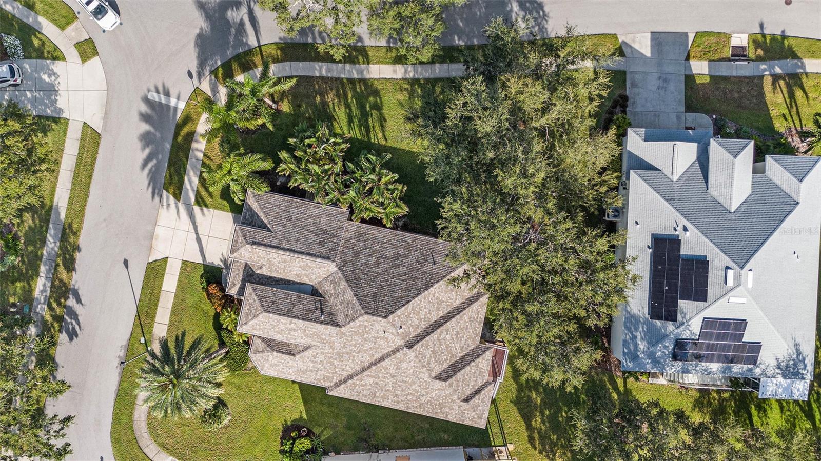 1001 SPOONTAIL CT, TARPON SPRINGS, FL, 34689