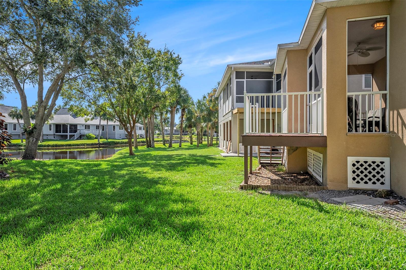 1001 SPOONTAIL CT, TARPON SPRINGS, FL, 34689