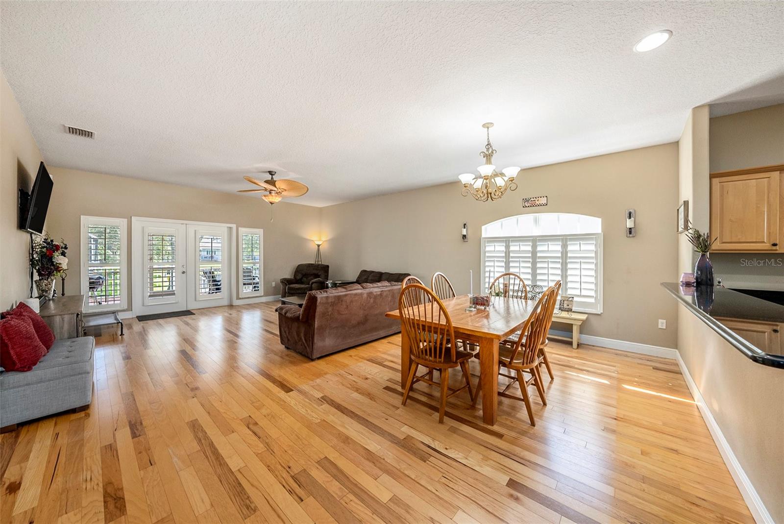 1001 SPOONTAIL CT, TARPON SPRINGS, FL, 34689